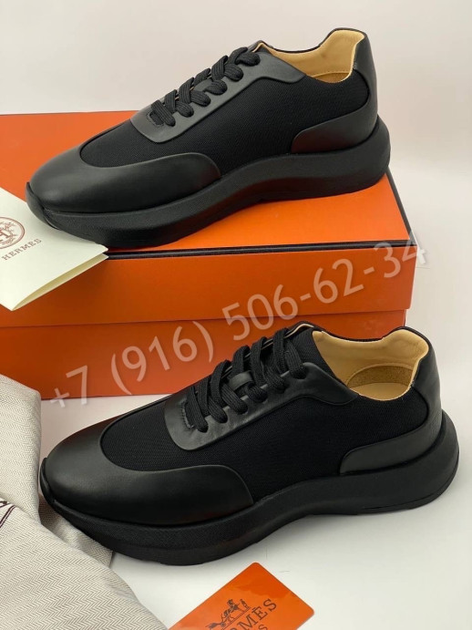 Кроссовки Hermes 16335