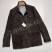 Замшевая куртка Brunello Cucinelli 26434