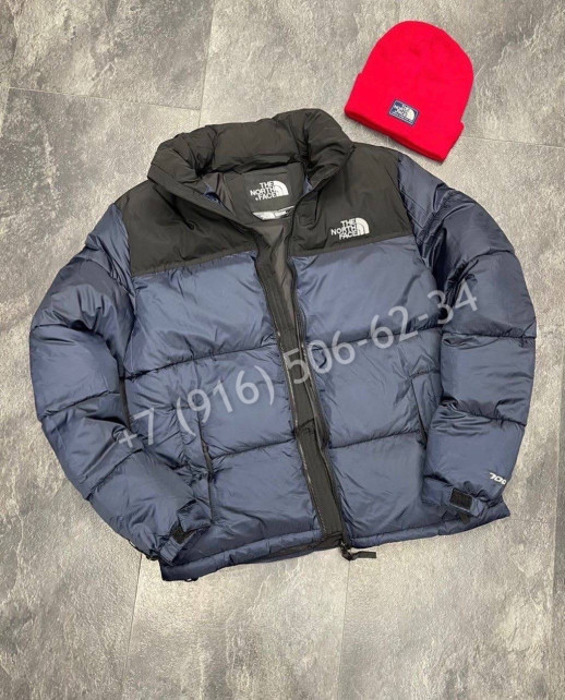 Куртка The Nort Face 6484