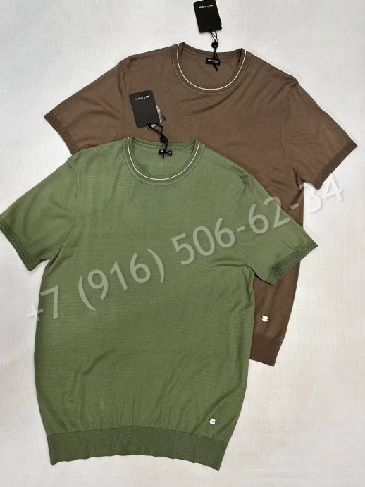 Поло KITON 26535