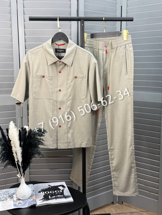 Костюм KITON 25986 4