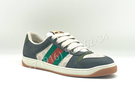 Кроссовки Gucci 16636
