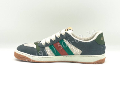 Кроссовки Gucci 16636