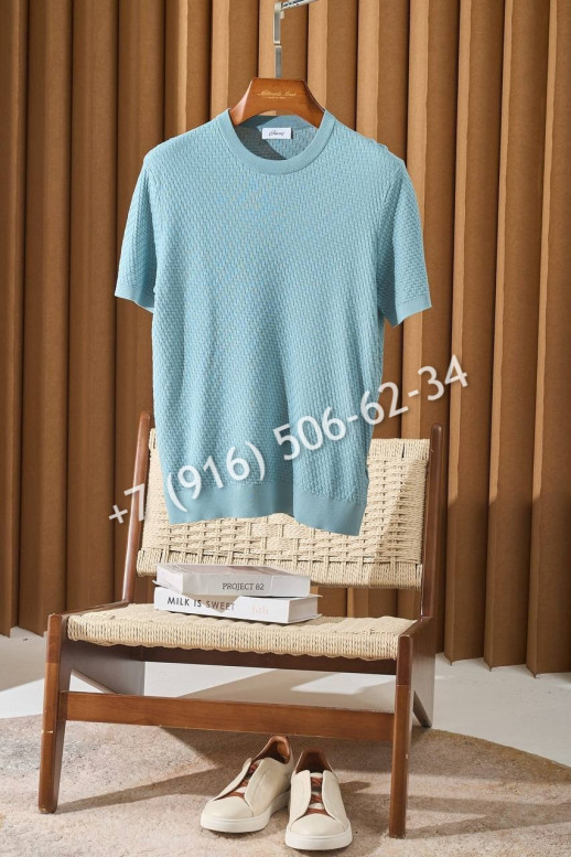 Поло Brioni 12308 10