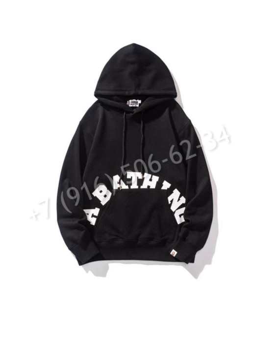 Толстовка BAPE 16737