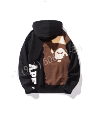 Толстовка BAPE 16737