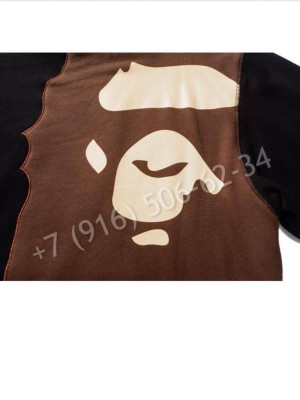 Толстовка BAPE 16737