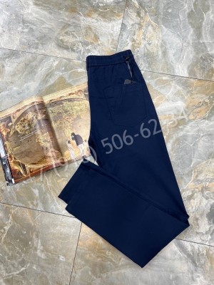 Брюки KITON 16938