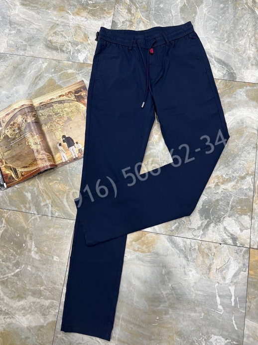 Брюки KITON 16938