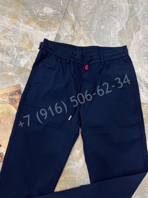 Брюки KITON 16938