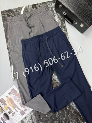 Брюки Zegna 23901 8