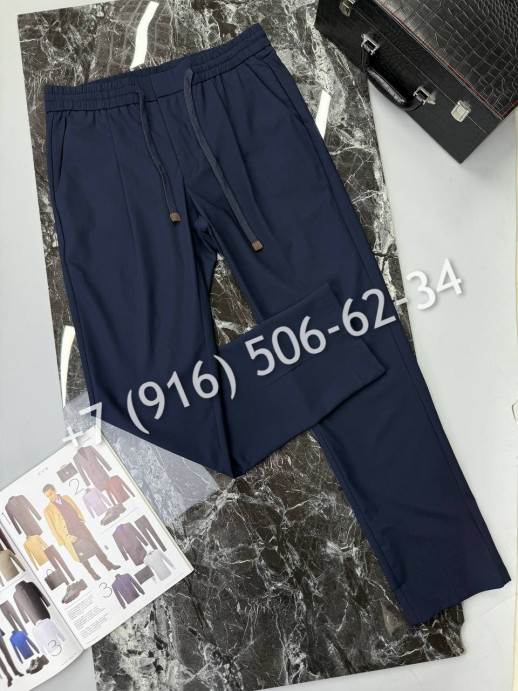 Брюки Zegna 23901 8