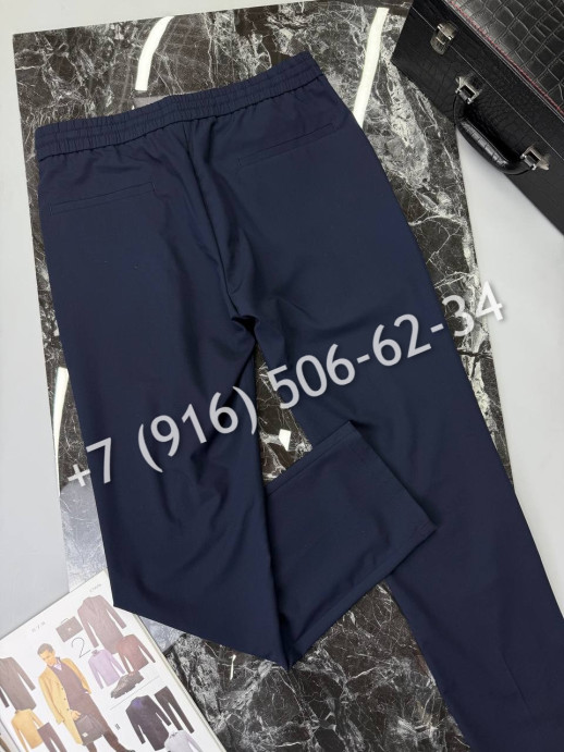 Брюки Zegna 23901 8