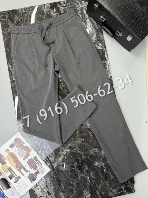 Брюки Zegna 23901 8