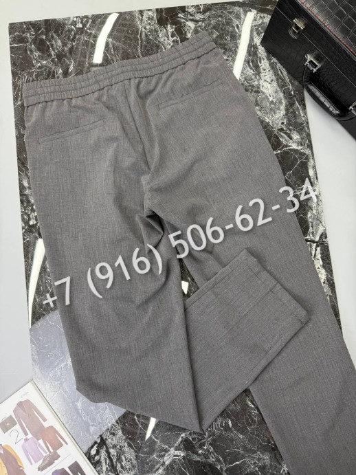 Брюки Zegna 23901 8