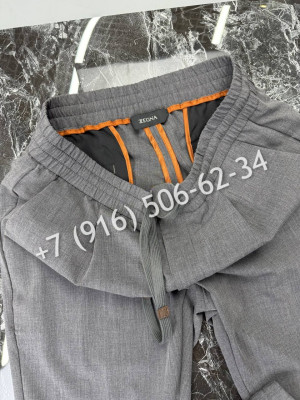 Брюки Zegna 23901 8