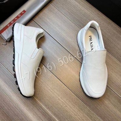 Кроссовки Prada 17038