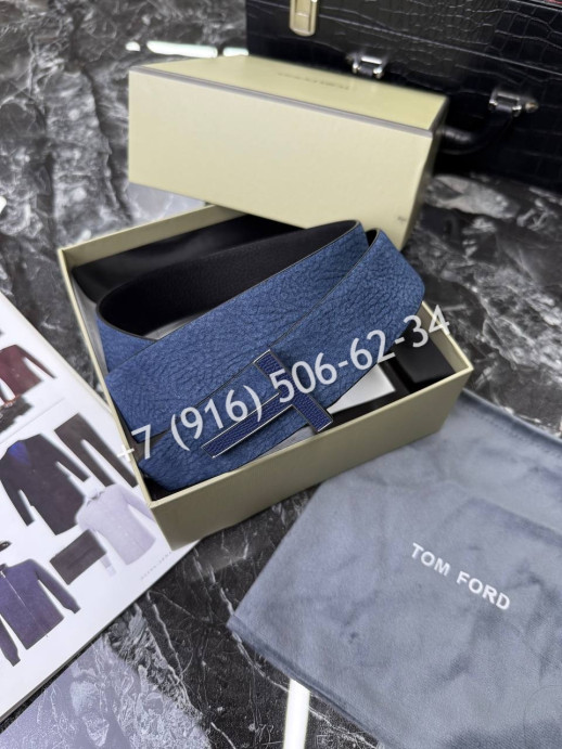 Ремень Tom Ford 17334 2
