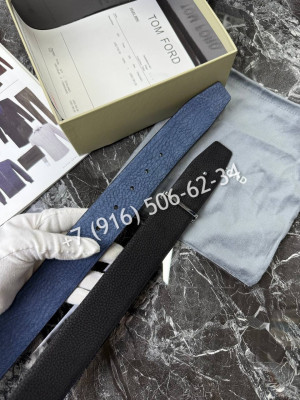 Ремень Tom Ford 17334 2