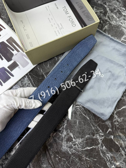 Ремень Tom Ford 17334 2