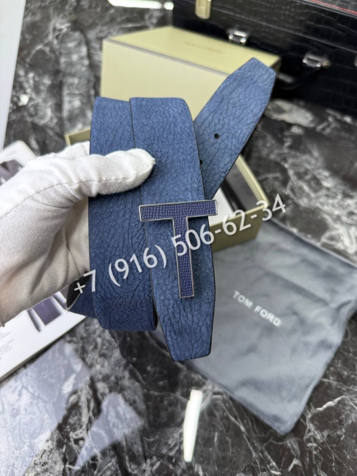 Ремень Tom Ford 17334 2