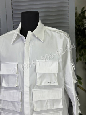 Рубашка Givenchy 17138