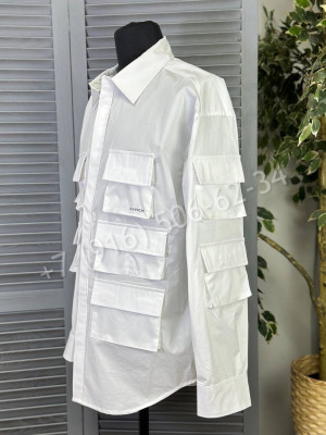 Рубашка Givenchy 17138