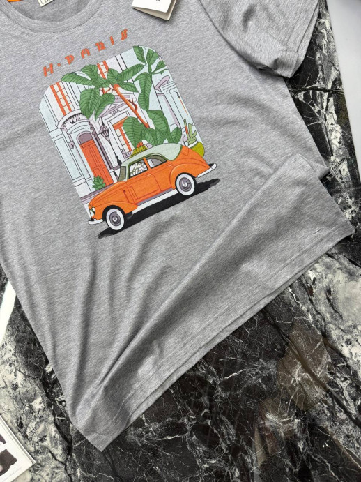 Футболка Hermes 11532 5