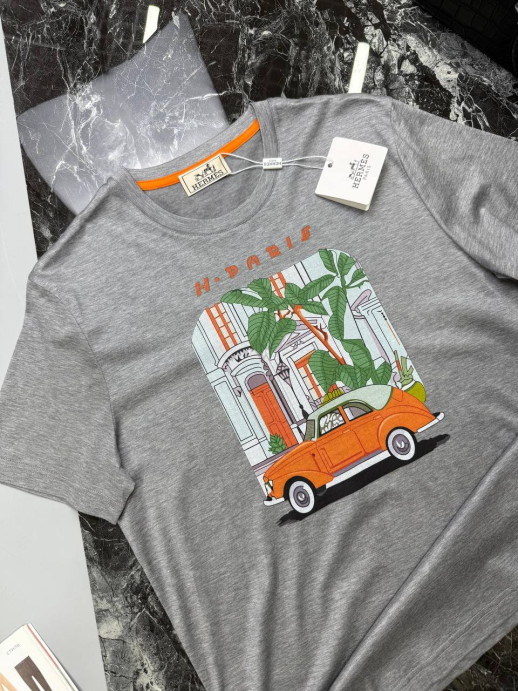 Футболка Hermes 11532 5