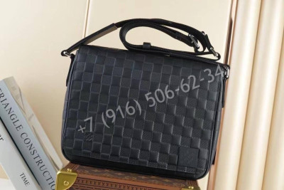 Сумка мессенджер Louis Vuitton 6017