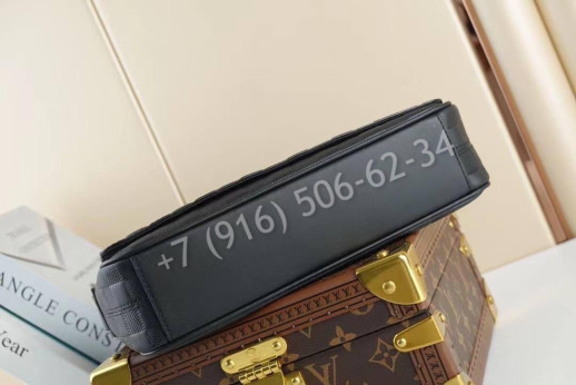 Сумка мессенджер Louis Vuitton 6017