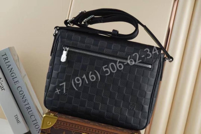 Сумка мессенджер Louis Vuitton 6017