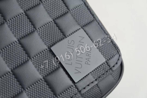 Сумка мессенджер Louis Vuitton 6017