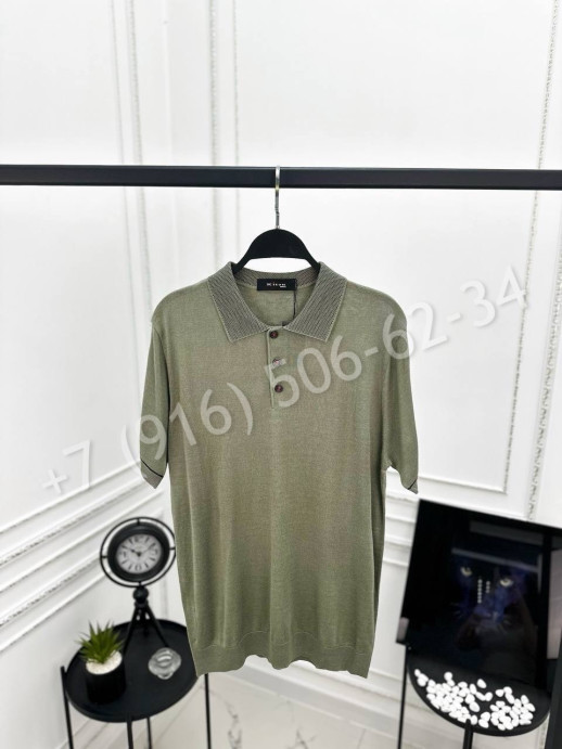 Поло KITON 27526