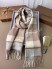 Шарф Burberry 7632