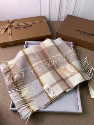 Шарф Burberry 7632