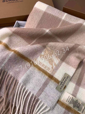 Шарф Burberry 7632
