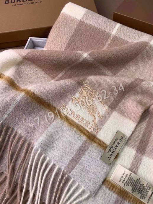 Шарф Burberry 7632