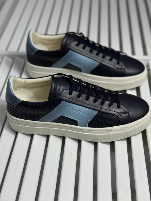 Кеды SANTONI 21300 12