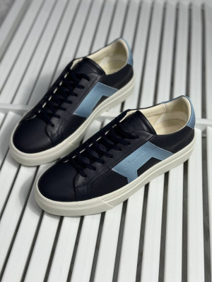 Кеды SANTONI 21300 12