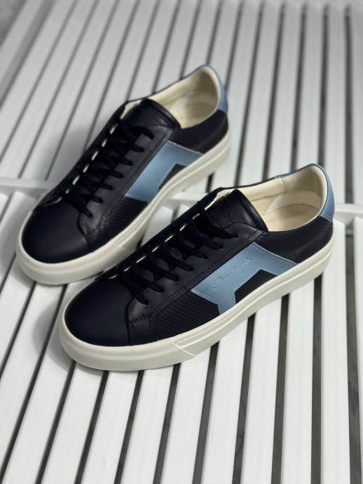 Кеды SANTONI 21300 12