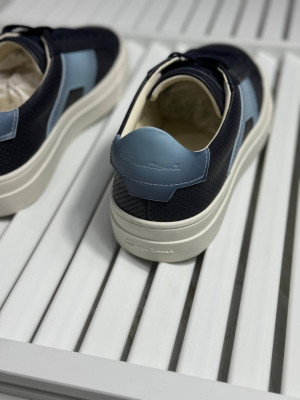 Кеды SANTONI 21300 12