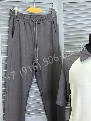 Прогулочный костюм Brunello Cucinelli 27626