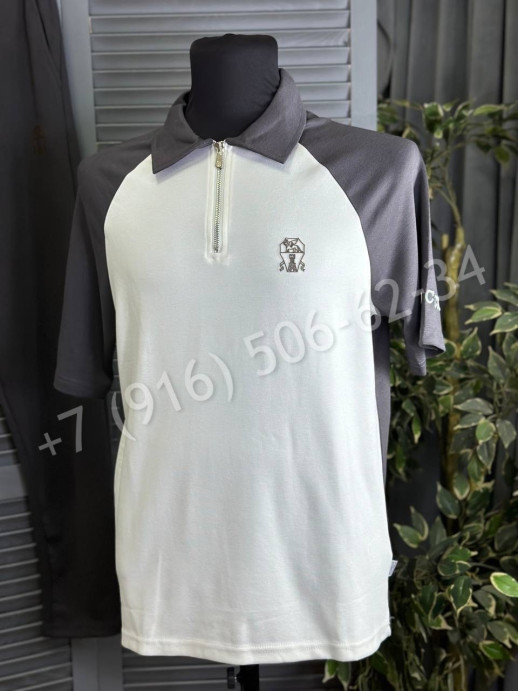 Прогулочный костюм Brunello Cucinelli 27626