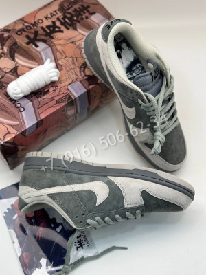 Кеды Nike 7256