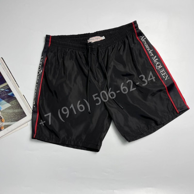 Шорты Alexander McQueen 17647