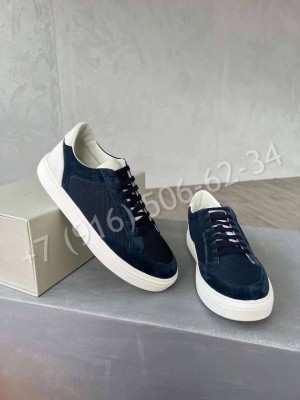 Кеды Brunello Cucinelli 27726