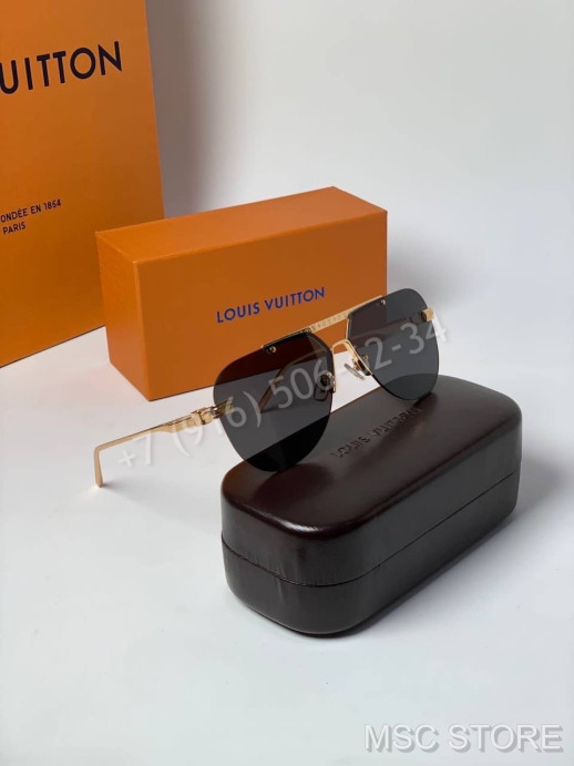 Очки Louis Vuitton 9782