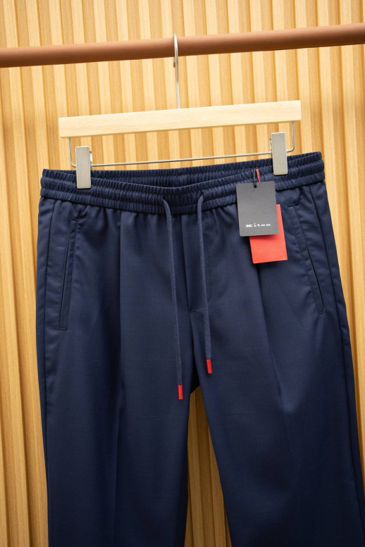 Брюки Kiton 9939 9
