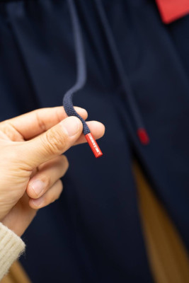 Брюки Kiton 9939 9